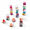 Набор из 24 головоломок Inception с логотипом  заказать по выгодной цене в кибермаркете AvroraStore