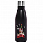 Термобутылка Gourji "Над спасской башней" с рельефным изображением с логотипом  заказать по выгодной цене в кибермаркете AvroraStore