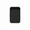 Внешний аккумулятор, Starlight PB, 5000 mAh, черный с логотипом  заказать по выгодной цене в кибермаркете AvroraStore