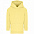 Худи детское Condor Kids, светло-желтое с логотипом  заказать по выгодной цене в кибермаркете AvroraStore