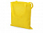 Сумка Бигбэг, желтый с логотипом  заказать по выгодной цене в кибермаркете AvroraStore
