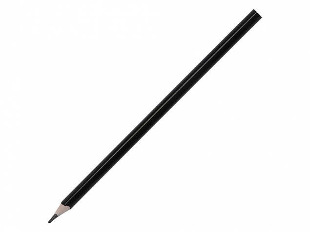 Трехгранный карандаш «Conti» из переработанных контейнеров с логотипом  заказать по выгодной цене в кибермаркете AvroraStore