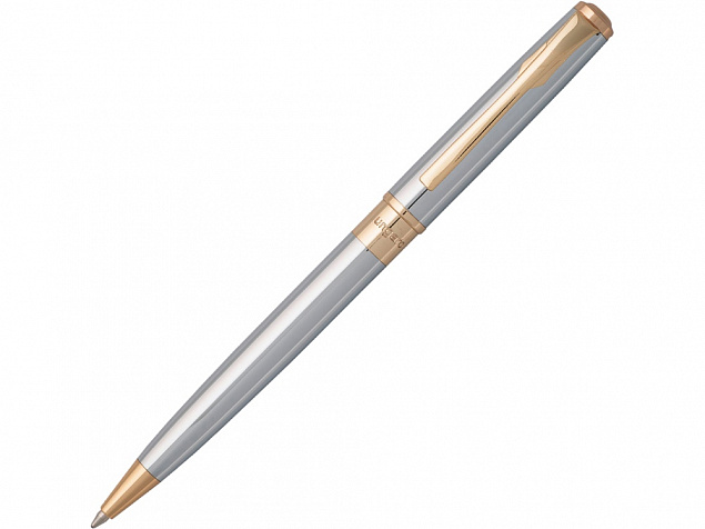 Ручка шариковая Castello с логотипом  заказать по выгодной цене в кибермаркете AvroraStore