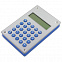 Калькулятор "Aqua" на энергии воды с логотипом  заказать по выгодной цене в кибермаркете AvroraStore
