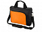 Сумка для ноутбука Quick, оранжевый с логотипом  заказать по выгодной цене в кибермаркете AvroraStore