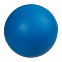 Антистресс Mash, синий с логотипом  заказать по выгодной цене в кибермаркете AvroraStore