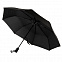 Зонт складной MANCHESTER, полуавтомат с логотипом  заказать по выгодной цене в кибермаркете AvroraStore