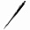 Ручка металлическая Синергия - Красный PP с логотипом  заказать по выгодной цене в кибермаркете AvroraStore