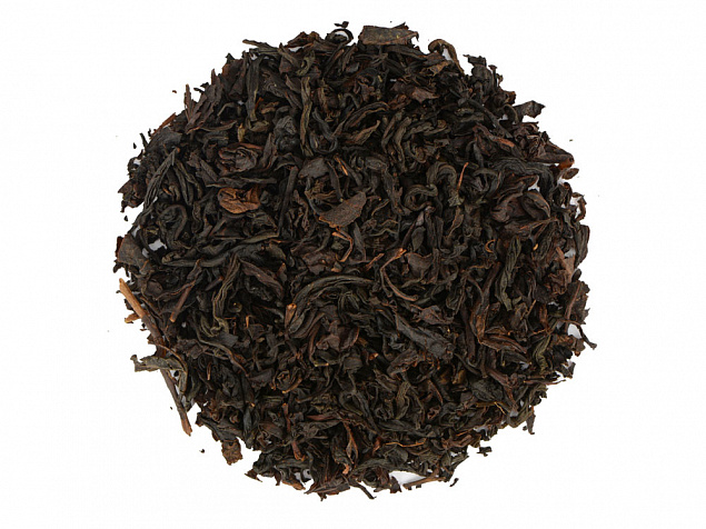 Чай "Эрл Грей" с бергамотом черный, 70 г с логотипом  заказать по выгодной цене в кибермаркете AvroraStore