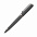 Шариковая ручка Monreal, серая с логотипом  заказать по выгодной цене в кибермаркете AvroraStore
