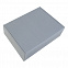 Набор Hot Box C2 металлик grey (хаки) с логотипом  заказать по выгодной цене в кибермаркете AvroraStore