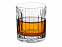 Вращающийся бокал для виски «Brutal» с логотипом  заказать по выгодной цене в кибермаркете AvroraStore