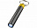 Брелок-фонарик «Retro» с логотипом  заказать по выгодной цене в кибермаркете AvroraStore