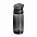 Пластиковая бутылка Blink - Черный AA с логотипом  заказать по выгодной цене в кибермаркете AvroraStore