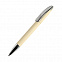 Ручка шариковая VIEW, пластик/металл, покрытие soft touch с логотипом  заказать по выгодной цене в кибермаркете AvroraStore