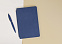 Ежедневник недатированный "Альба", формат А5, гибкая обложка с логотипом  заказать по выгодной цене в кибермаркете AvroraStore