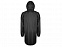 Дождевик Sunny, черный, размер XL/XXL с логотипом  заказать по выгодной цене в кибермаркете AvroraStore
