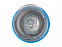 Вакуумная термокружка Sense, голубой с логотипом  заказать по выгодной цене в кибермаркете AvroraStore