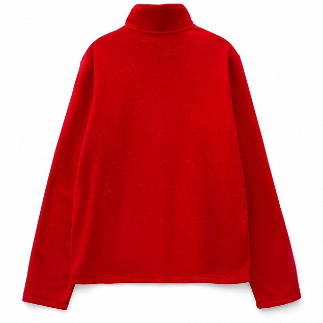 Куртка женская Norman, красная с логотипом  заказать по выгодной цене в кибермаркете AvroraStore