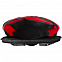 Рюкзак Bale, красный с логотипом  заказать по выгодной цене в кибермаркете AvroraStore