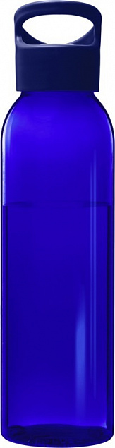 Спортивная бутылка Sky из Tritan с логотипом  заказать по выгодной цене в кибермаркете AvroraStore