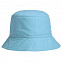 Набор Summer Pop Up, голубой с логотипом  заказать по выгодной цене в кибермаркете AvroraStore