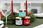 Набор мармеладов Sweet Aid с логотипом  заказать по выгодной цене в кибермаркете AvroraStore