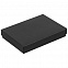 Набор Fix Set, черный с логотипом  заказать по выгодной цене в кибермаркете AvroraStore