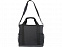 Arctic Zone® Ultimate, спортивная сумка-холодильник на 30 банок, черный с логотипом  заказать по выгодной цене в кибермаркете AvroraStore