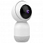Умная камера Smart Eye 360, белая с логотипом  заказать по выгодной цене в кибермаркете AvroraStore