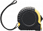Рулетка 3 м с логотипом  заказать по выгодной цене в кибермаркете AvroraStore