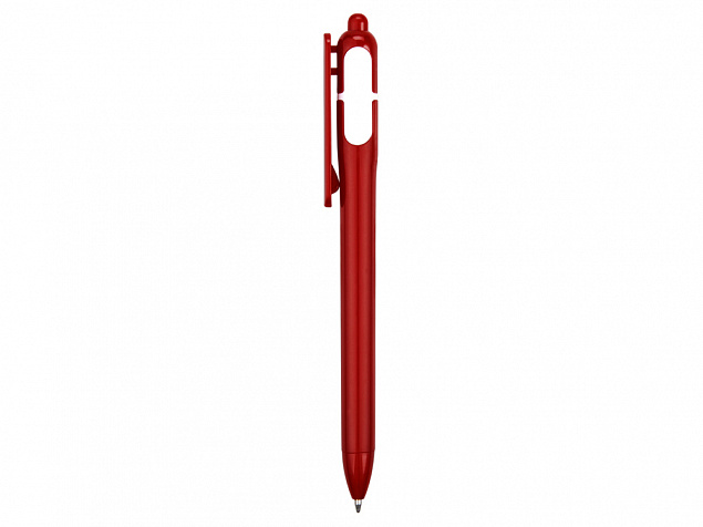 Ручка пластиковая шариковая "Пинсон" с логотипом  заказать по выгодной цене в кибермаркете AvroraStore