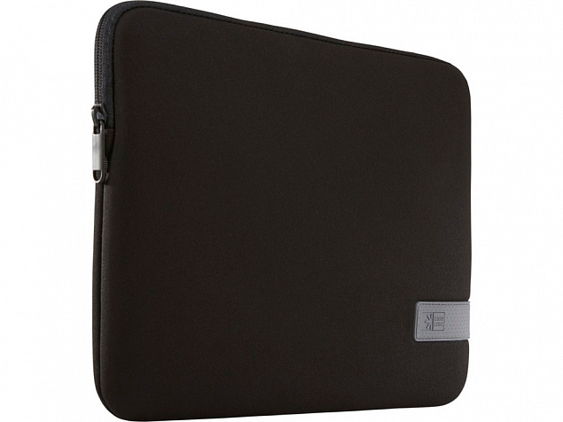 Чехол Case Logic Reflect для ноутбука 13 с логотипом  заказать по выгодной цене в кибермаркете AvroraStore