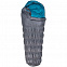 Спальный мешок Klymit KSB 35, серо-голубой с логотипом  заказать по выгодной цене в кибермаркете AvroraStore