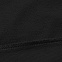 Толстовка с капюшоном унисекс Hoodie, черная с логотипом  заказать по выгодной цене в кибермаркете AvroraStore