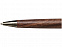 Ручка шариковая с деревянным корпусом Loure с логотипом  заказать по выгодной цене в кибермаркете AvroraStore