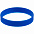 Силиконовый браслет Valley, белый с логотипом  заказать по выгодной цене в кибермаркете AvroraStore