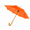 Зонт-трость Arwood - Красный PP с логотипом  заказать по выгодной цене в кибермаркете AvroraStore