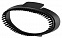 Ручной отпариватель Access Steam Care, черный с логотипом  заказать по выгодной цене в кибермаркете AvroraStore