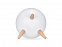 Ночник Rombica LED Koko White с логотипом  заказать по выгодной цене в кибермаркете AvroraStore
