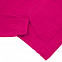 Худи флисовое унисекс Manakin, фуксия с логотипом  заказать по выгодной цене в кибермаркете AvroraStore