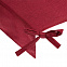 Сидушка Settle In, красная с логотипом  заказать по выгодной цене в кибермаркете AvroraStore