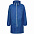 Дождевик Rainman Zip Pro, темно-синий с логотипом  заказать по выгодной цене в кибермаркете AvroraStore