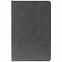 Ежедневник Base Mini, недатированный, темно-серый с логотипом  заказать по выгодной цене в кибермаркете AvroraStore