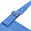 Фартук Smart Kids, голубой с логотипом  заказать по выгодной цене в кибермаркете AvroraStore