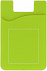 Чехол для пластиковых карт с логотипом  заказать по выгодной цене в кибермаркете AvroraStore