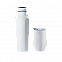 Набор Edge Box E white (белый) с логотипом  заказать по выгодной цене в кибермаркете AvroraStore