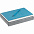 Набор Romano, ярко-синий с логотипом  заказать по выгодной цене в кибермаркете AvroraStore