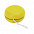 Деревянное йо-йо ROSKO, Желтый с логотипом  заказать по выгодной цене в кибермаркете AvroraStore