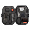 Набор инструментов Smart DIY, черный с логотипом  заказать по выгодной цене в кибермаркете AvroraStore